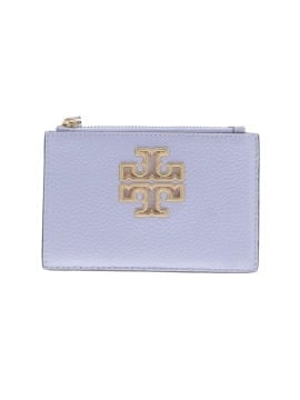 Tory Burch Leather Wallet