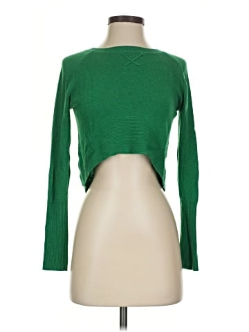 YOON Pullover Sweater (view 1)