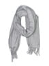 Assorted Brands Gray Scarf One size - photo 1