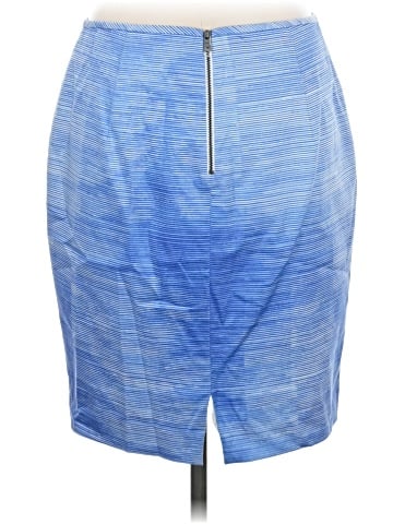 T Tahari Casual Skirt (view 2)
