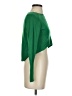 YOON Green Pullover Sweater Size XS - photo 4