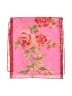 Unbranded Floral Pink Scarf One size - photo 2
