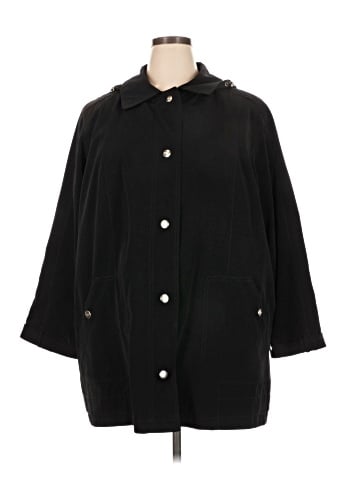 Gallery Coat (view 1)