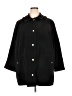 Gallery 100% Polyester Black Coat Size 2X - photo 1