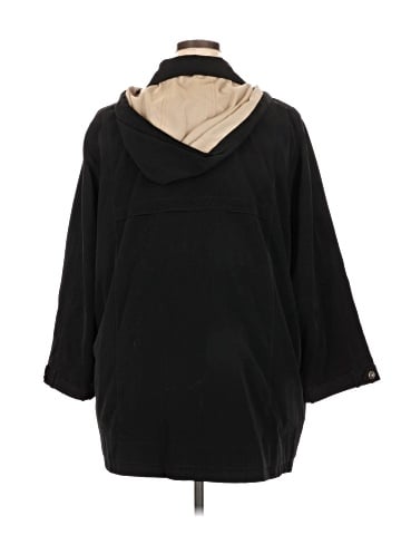 Gallery Coat (view 2)