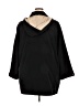 Gallery 100% Polyester Black Coat Size 2X - photo 2
