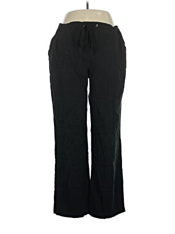 Counterparts Linen Pants (view 1)