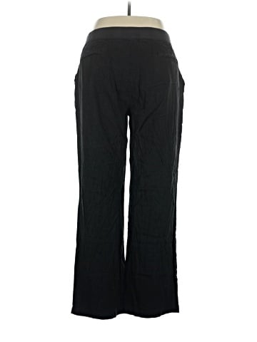 Counterparts Linen Pants (view 2)