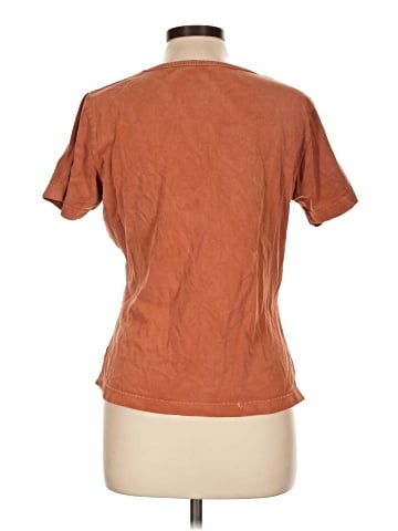 The Territory Ahead Short Sleeve T-Shirt (view 2)