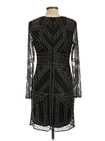 Aidan by Aidan Mattox Cocktail Dress (view 2)
