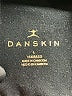 Danskin Solid Black Athletic Shorts Size L - photo 3