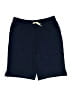 Lands' End Solid Blue Shorts Size XL - photo 1