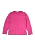 Crewcuts Outlet 100% Cotton Pink Pullover Sweater Size 6 - 7 - photo 1