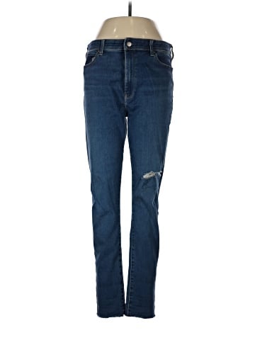 Uniqlo Jeans (view 1)