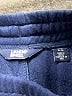 Lands' End Solid Blue Athletic Shorts Size 14 - 16 - photo 3
