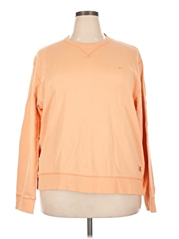 IZOD Sweatshirt (view 1)