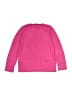 Crewcuts Outlet 100% Cotton Pink Pullover Sweater Size 6 - 7 - photo 2