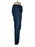 Uniqlo Hearts Blue Jeans Size 32 waist - photo 4