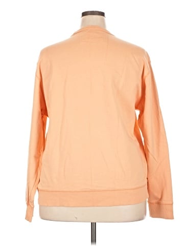 IZOD Sweatshirt (view 2)