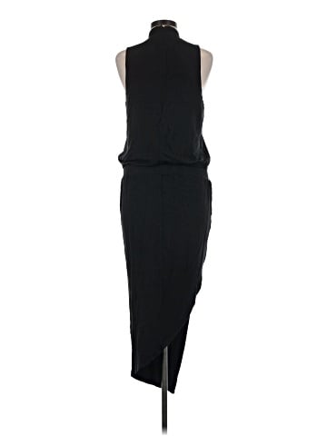 Elizabeth and James Casual Dress (view 2)