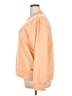 IZOD 100% Cotton Orange Sweatshirt Size XXL - photo 5