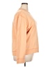 IZOD 100% Cotton Orange Sweatshirt Size XXL - photo 4