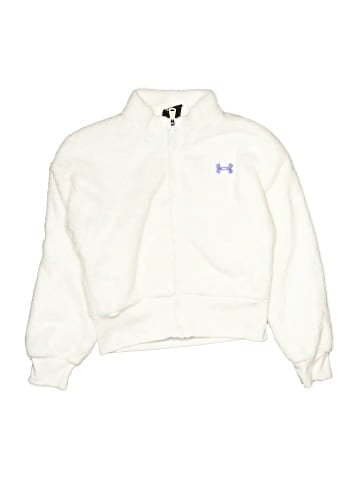 Under Armour Zip Up Hoodie (view 1)