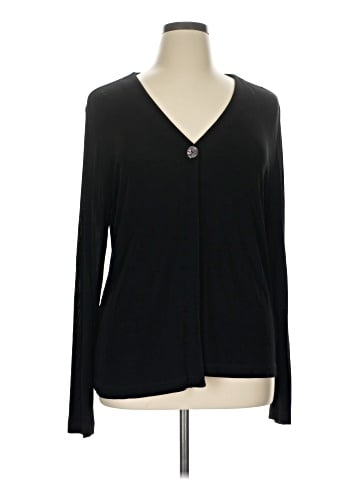 White Stag Long Sleeve Top (view 1)