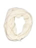 Unbranded 100% Polyester Ivory Scarf One size - photo 1