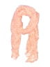 Unbranded 100% Viscose Orange Scarf One size - photo 1