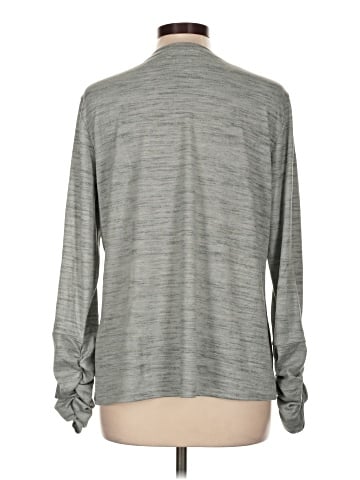 Muk Luks Long Sleeve T-Shirt (view 2)