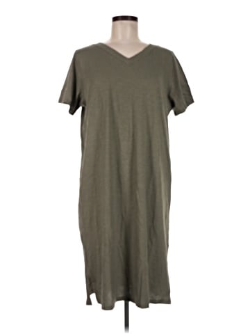 Eileen Fisher Casual Dress (view 1)
