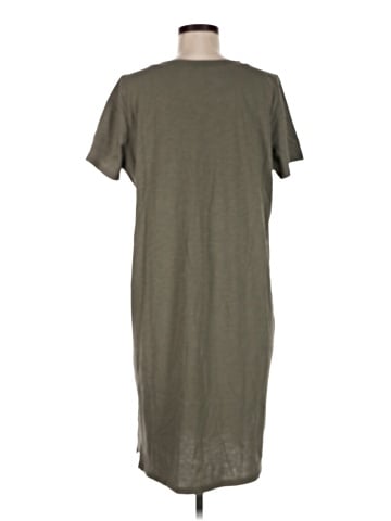 Eileen Fisher Casual Dress (view 2)