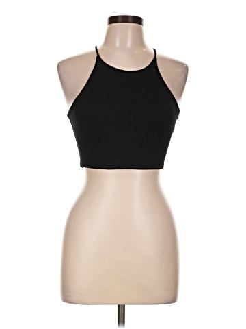 River Island Sleeveless Top (view 1)