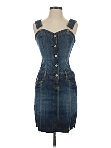 Bebe Casual Dress (view 1)
