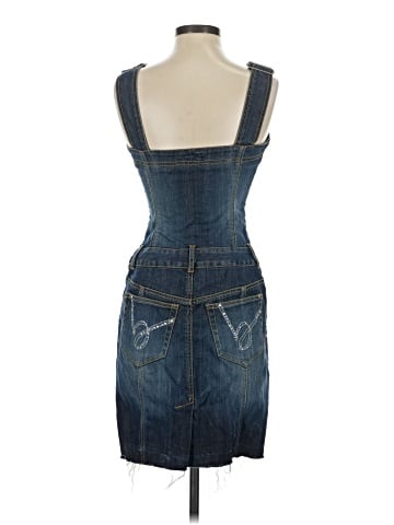 Bebe Casual Dress (view 2)