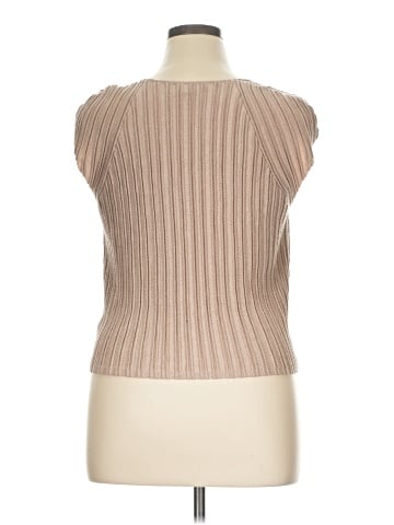 Express Sleeveless Top (view 2)