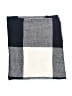 Gap 100% Acrylic Plaid Gray Scarf One size - photo 2