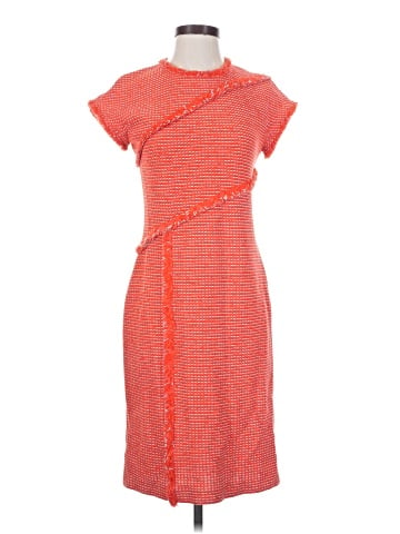 St. John Casual Dress (view 1)