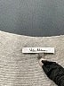 Vila Milano Gray Pullover Sweater Size L - photo 7