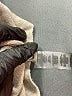 Vila Milano Gray Pullover Sweater Size L - photo 8