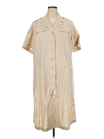 Brooks Brothers Casual Dress (view 1)