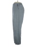 Alfred Dunner Houndstooth Gray Dress Pants Size 14 - photo 5
