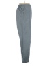 Alfred Dunner Houndstooth Gray Dress Pants Size 14 - photo 4