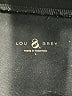 Lou & Grey Solid Black Active Pants Size L - photo 7