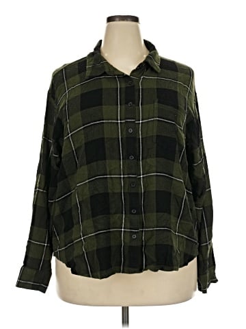 Maurices Fleece (view 1)