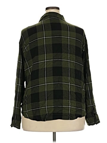 Maurices Fleece (view 2)