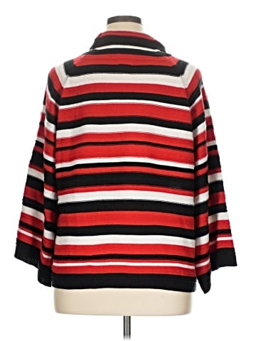 Ruby Rd. Pullover Sweater (view 2)