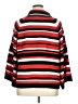 Ruby Rd. 100% Acrylic Stripes Red Pullover Sweater Size XL - photo 2