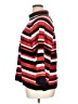 Ruby Rd. 100% Acrylic Stripes Red Pullover Sweater Size XL - photo 5